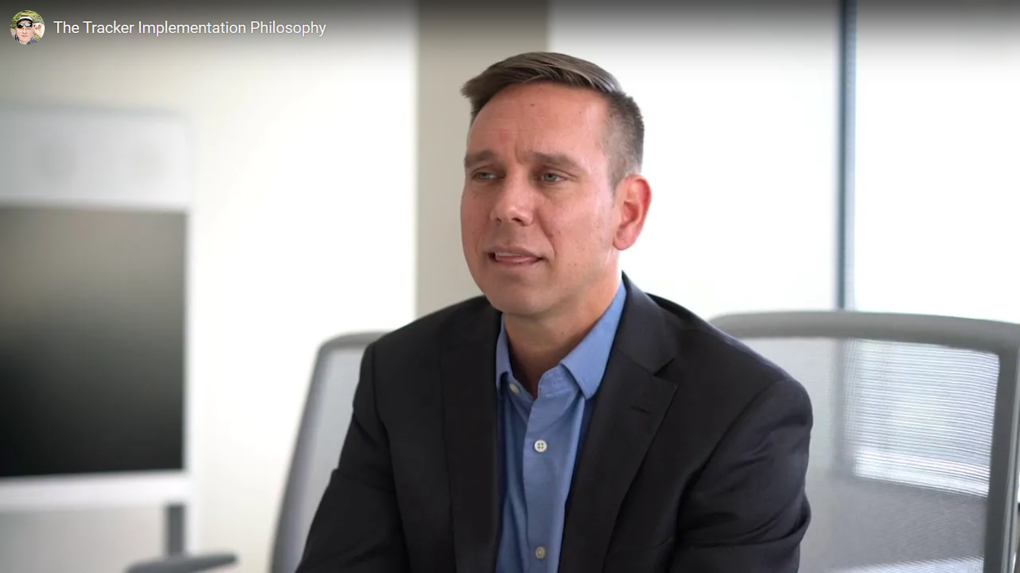 Implementation video promoted in new customer onboarding email campaign.